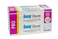 Knauf Therm Pro Fasada/Dach/Podłoga EPS 70 λ 038