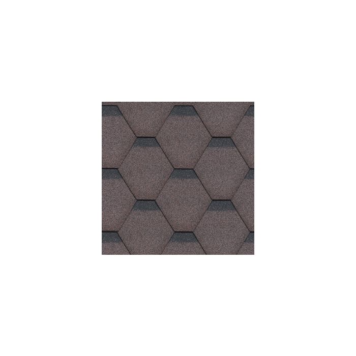TECHNONICOL GONT TRADYCYJNY HEXAGONAL