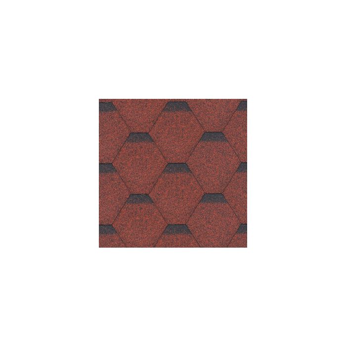 TECHNONICOL GONT TRADYCYJNY HEXAGONAL