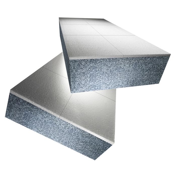 Swisspor styropian grafitowy Lambda White Fasada 031