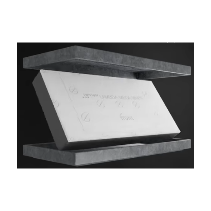 Swisspor styropian grafitowy Lambda Mega White Fasada 031