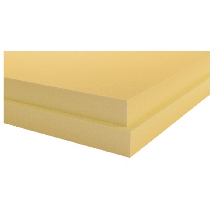 Swisspor XPS 300 SF / grubość 6cm / λ 0,033 / płyta gładka / krawędzie frezowane