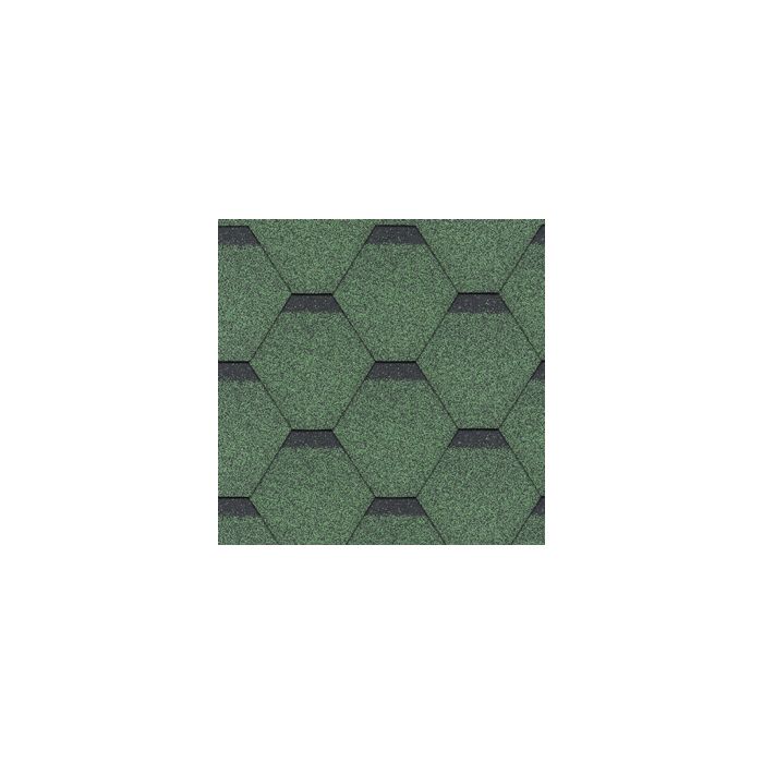 TECHNONICOL GONT TRADYCYJNY HEXAGONAL