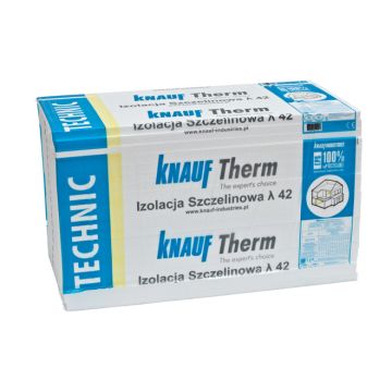 Knauf Therm Tech Fasada λ 042