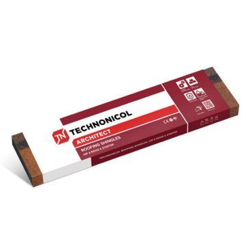 TECHNONICOL PAS KALENICOWY/STARTOWY DO GONTÓW LAMINOWANYCH COUNTRY