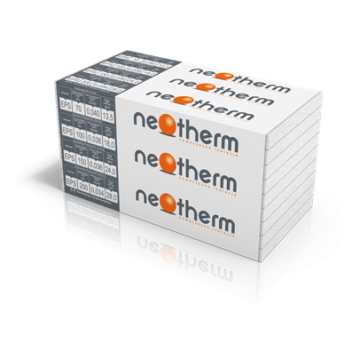 Neotherm neodach podłoga EPS 100