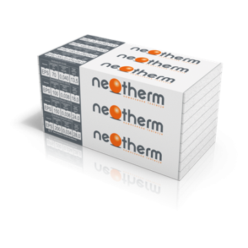 Neotherm neofasada EPS 70 040